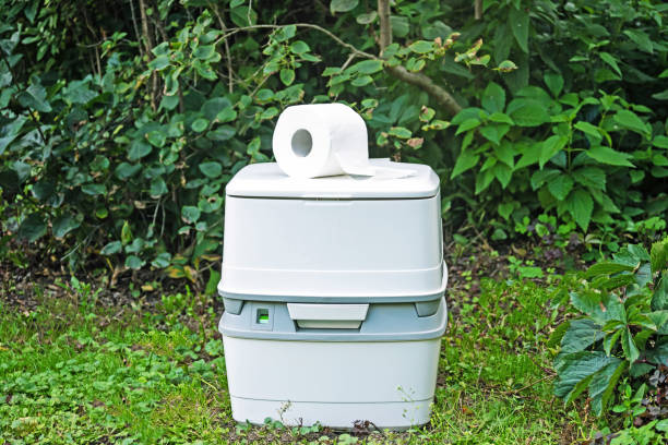 Best Luxury portable toilet rental  in Oshkosh, WI