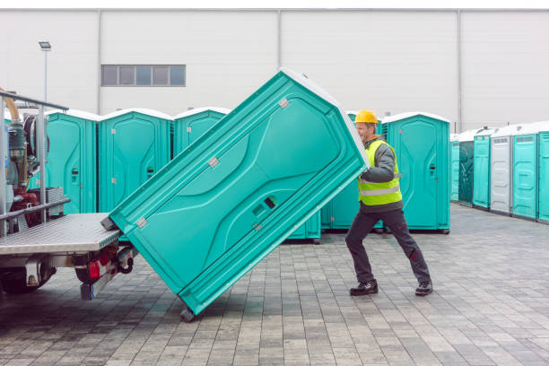 Best Local porta potty services  in Oshkosh, WI