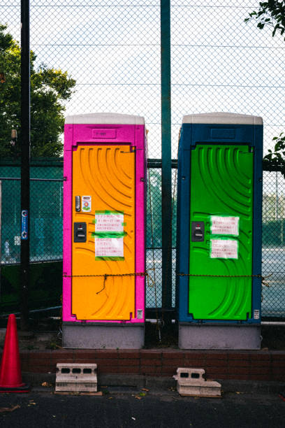 Best Porta potty delivery and setup  in Oshkosh, WI