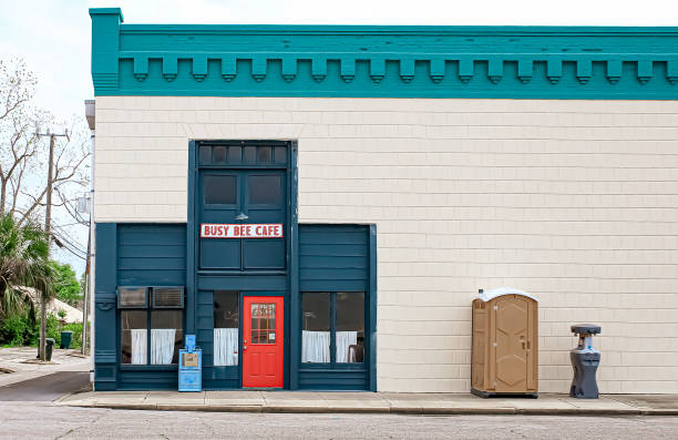 Portable Toilet Options We Offer in Oshkosh, WI