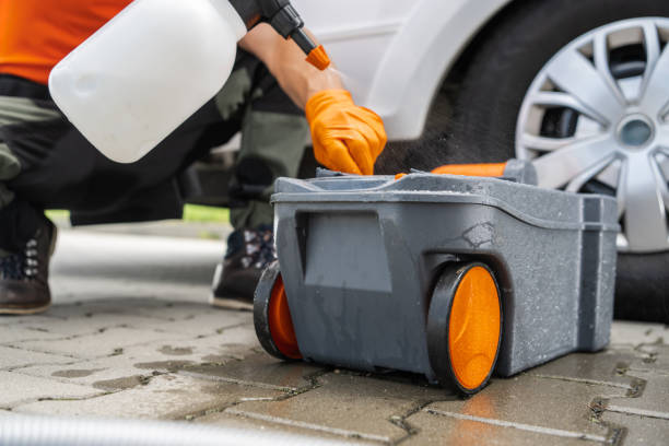 Best Portable sink rental  in Oshkosh, WI